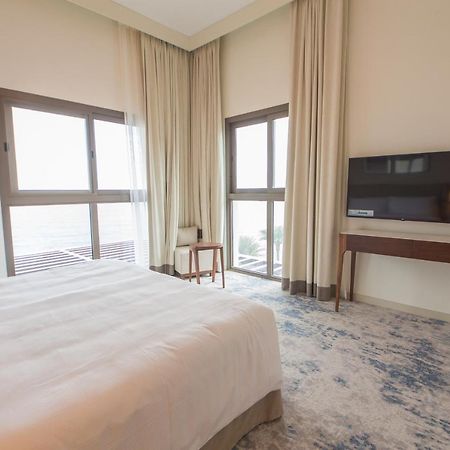 Al Aqah Luxury Apartment W/ Sea Views At Address Residences Fujaira Esterno foto