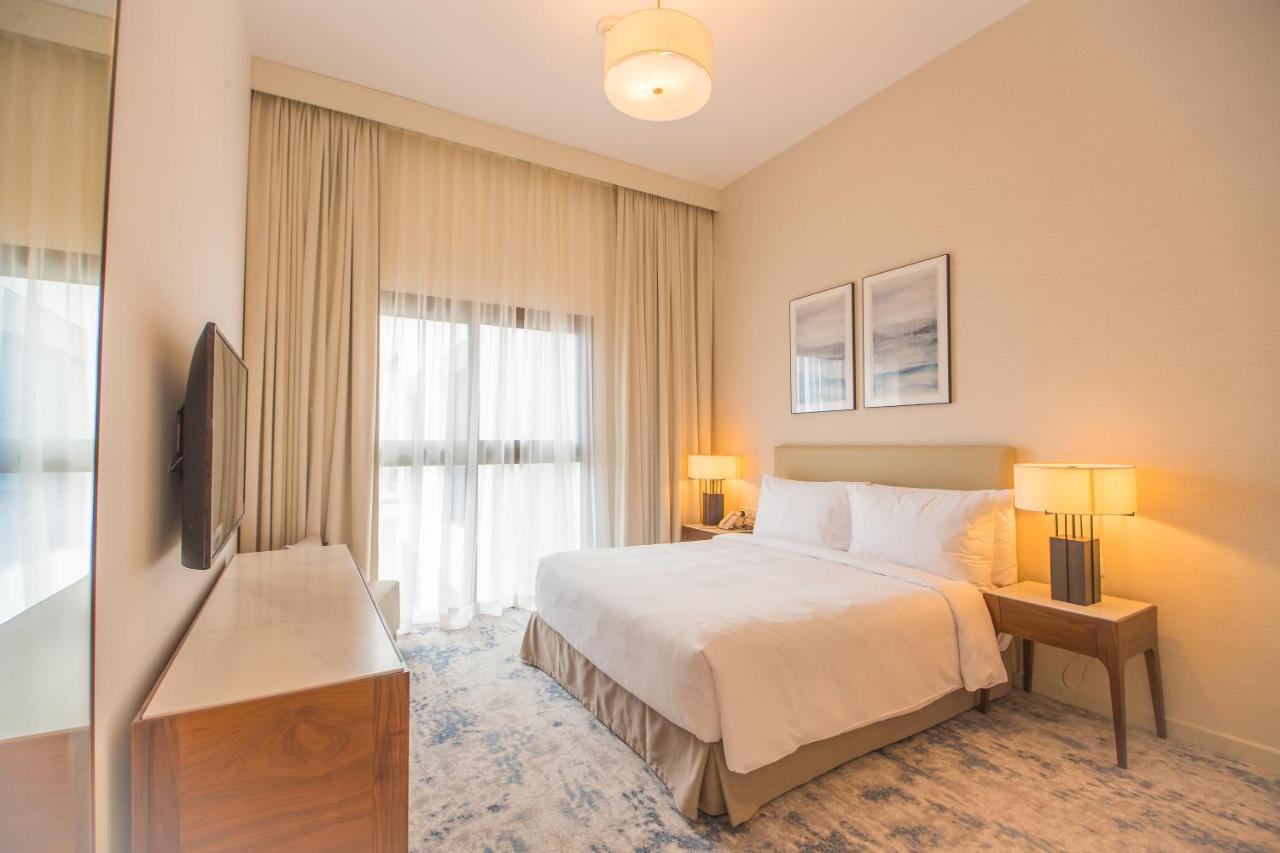 Al Aqah Luxury Apartment W/ Sea Views At Address Residences Fujaira Esterno foto