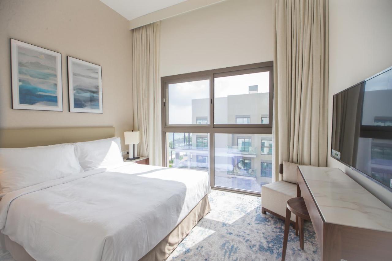 Al Aqah Luxury Apartment W/ Sea Views At Address Residences Fujaira Esterno foto