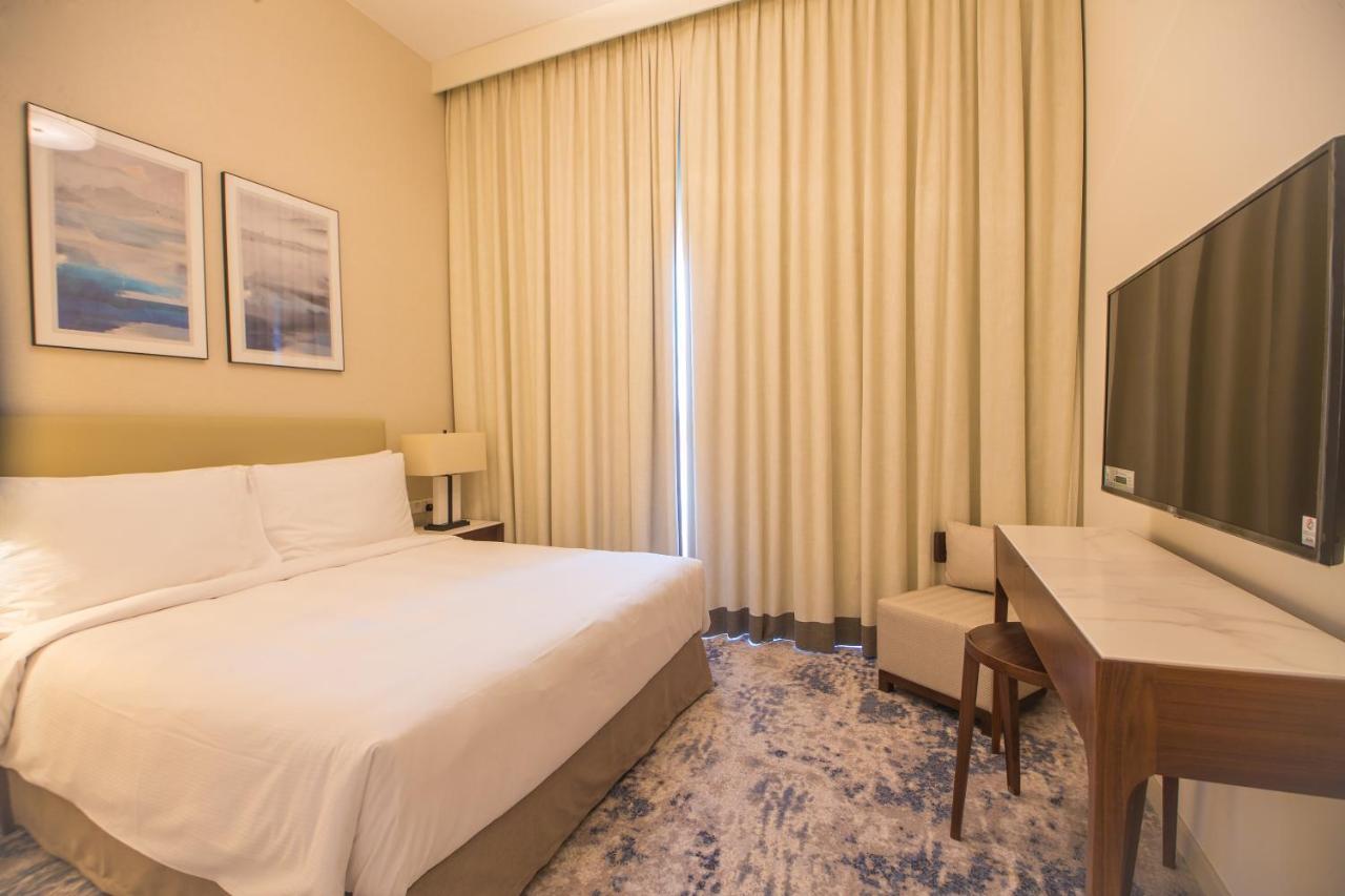 Al Aqah Luxury Apartment W/ Sea Views At Address Residences Fujaira Esterno foto