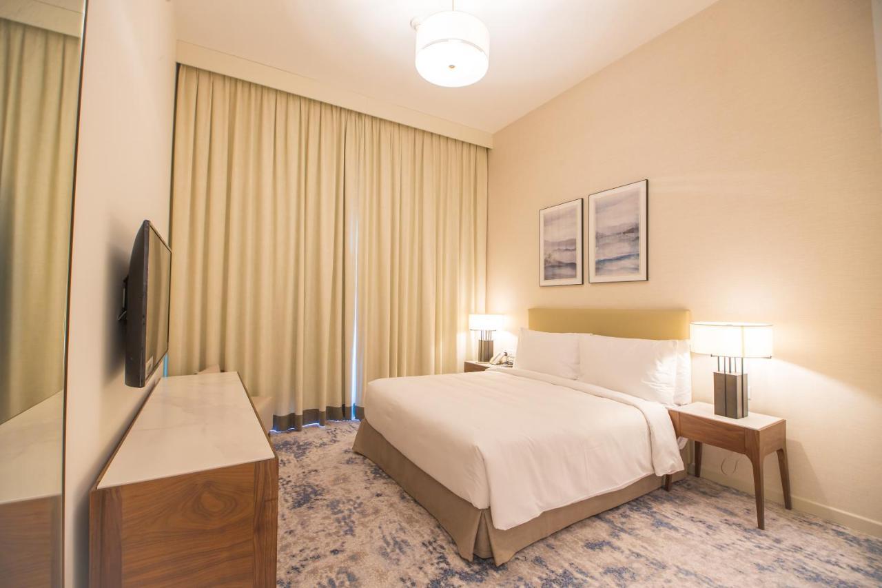 Al Aqah Luxury Apartment W/ Sea Views At Address Residences Fujaira Esterno foto