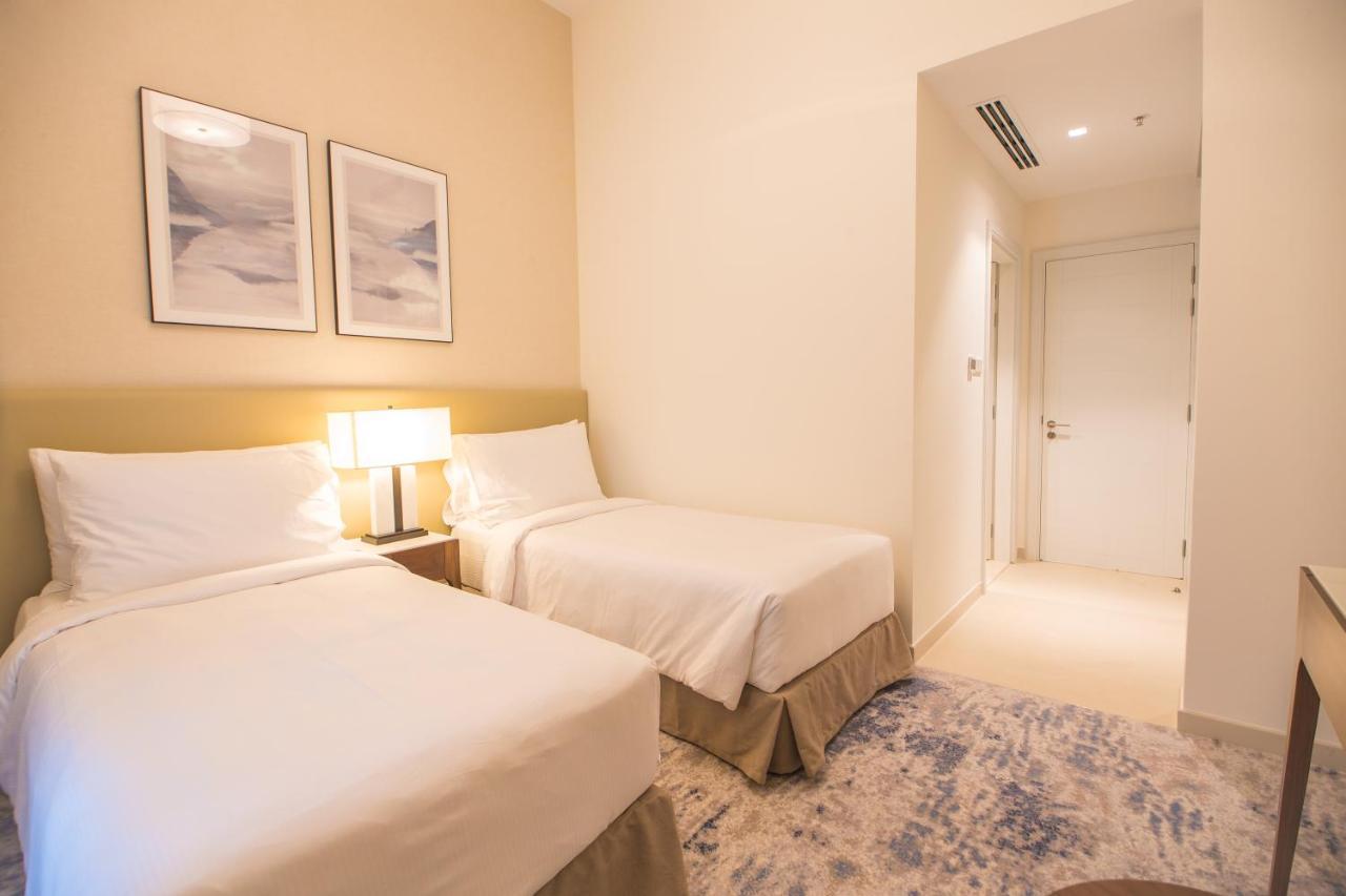 Al Aqah Luxury Apartment W/ Sea Views At Address Residences Fujaira Esterno foto