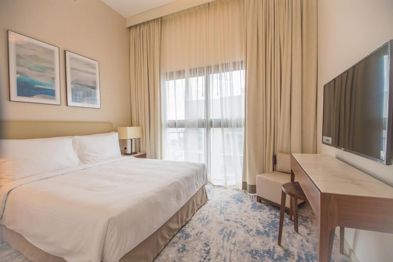 Al Aqah Luxury Apartment W/ Sea Views At Address Residences Fujaira Esterno foto